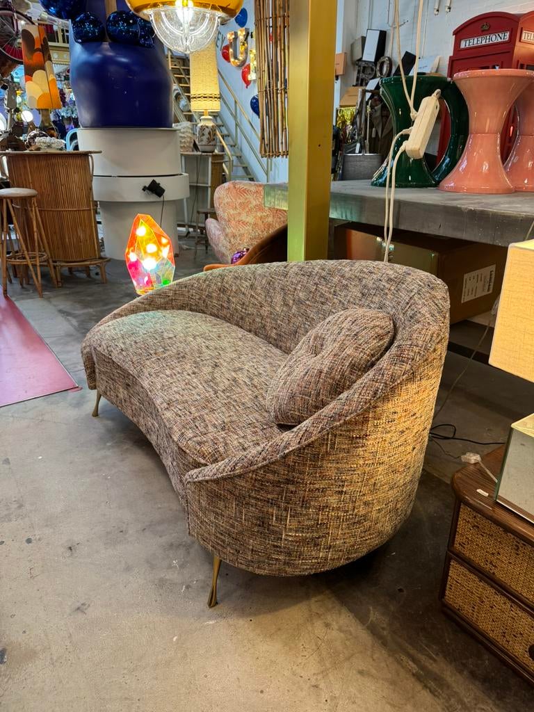 Bold monkey one of a kind lees de tekst, Ophalen, Nieuw, Stof, Eén