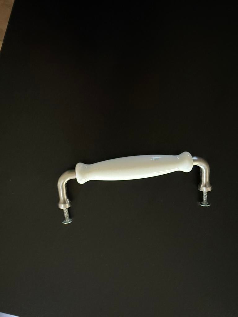 Keuken handgreepjes 20 stuks 128mm, Ophalen, Minder dan 50 cm, Zo goed als nieuw, Minder dan 25 cm