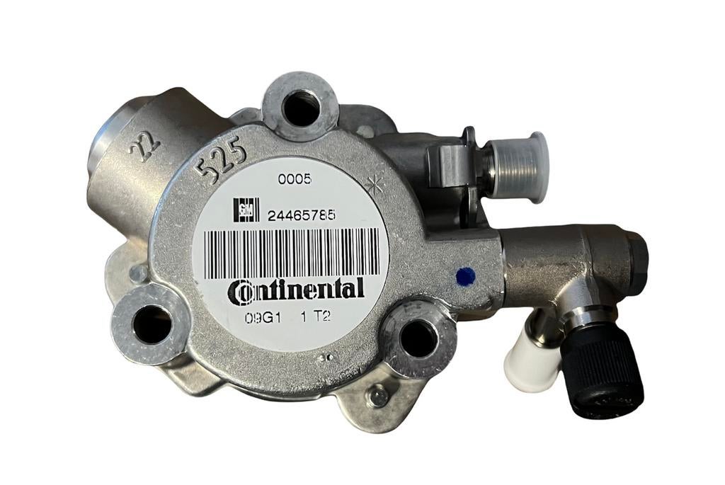 Opel HOGEDRUKPOMP Z22YH Vectra Zafira Signum 93174538 GM, Ophalen of Verzenden, Gebruikt