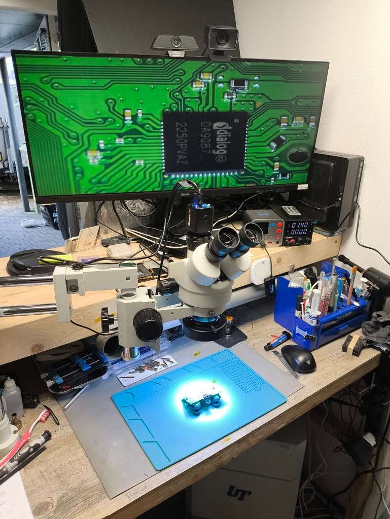 Nintendo Playstation xbox , drift, reparatie, onderhoud etc., Garantie