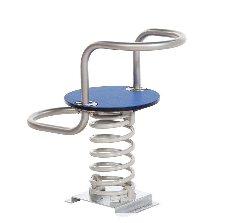 KBT Veertoestel ‘Modern – Z-Line’ – Professioneel gebruik, Kinderen en Baby's, Speelgoed | Buiten | Speeltoestellen, Ophalen, Nieuw