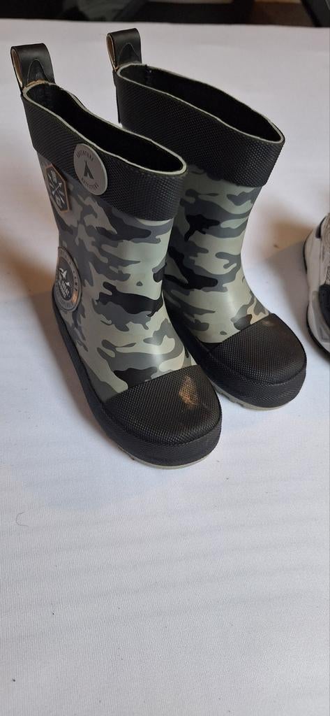 Diverse kinderschoenen (dreumes) maat 21 & 23, Kinderen en Baby's, Kinderkleding | Schoenen en Sokken, Gebruikt, Jongen of Meisje