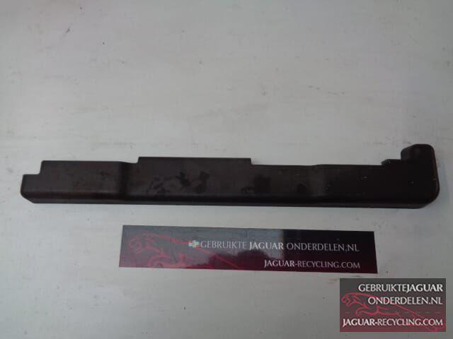 Stoelrails kap rechts zwart  Jaguar XK8 GJA4750AB, Ophalen of Verzenden, Gebruikt, Jaguar