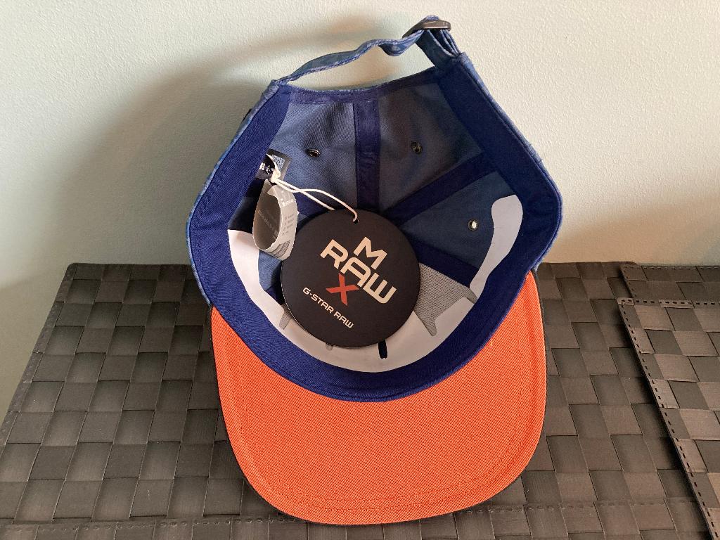 ✅ Max Verstappen Pet / Cap G-star Red bull Racing Snapback, Ophalen of Verzenden, Nieuw, Formule 1