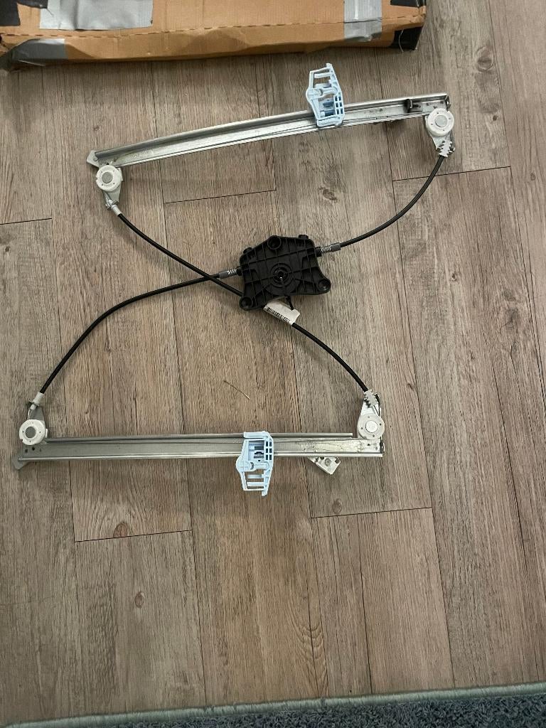 Nieuw auto onderdelen Seat Leon, Auto-onderdelen, Ophalen of Verzenden, Nieuw, Seat