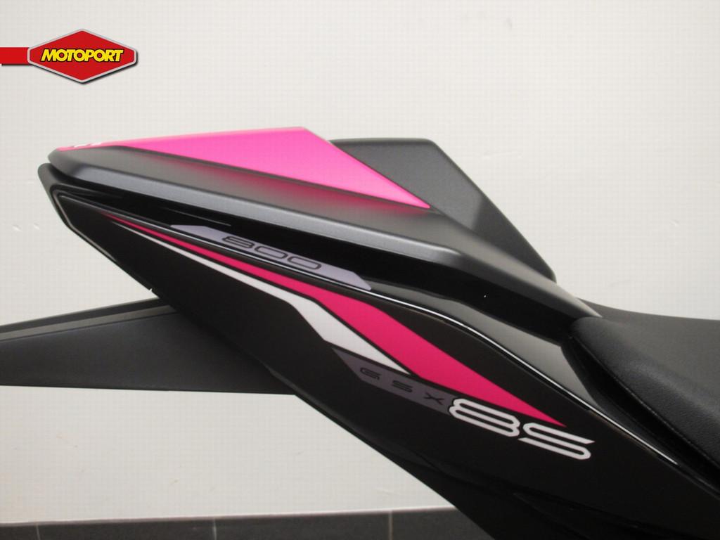 Suzuki GSX-8S (bj 2026), Motoren, Bedrijf, Info-verkoop@nimag.nl, Naked bike, Lange Dreef 12
4131NH  VIANEN, NL