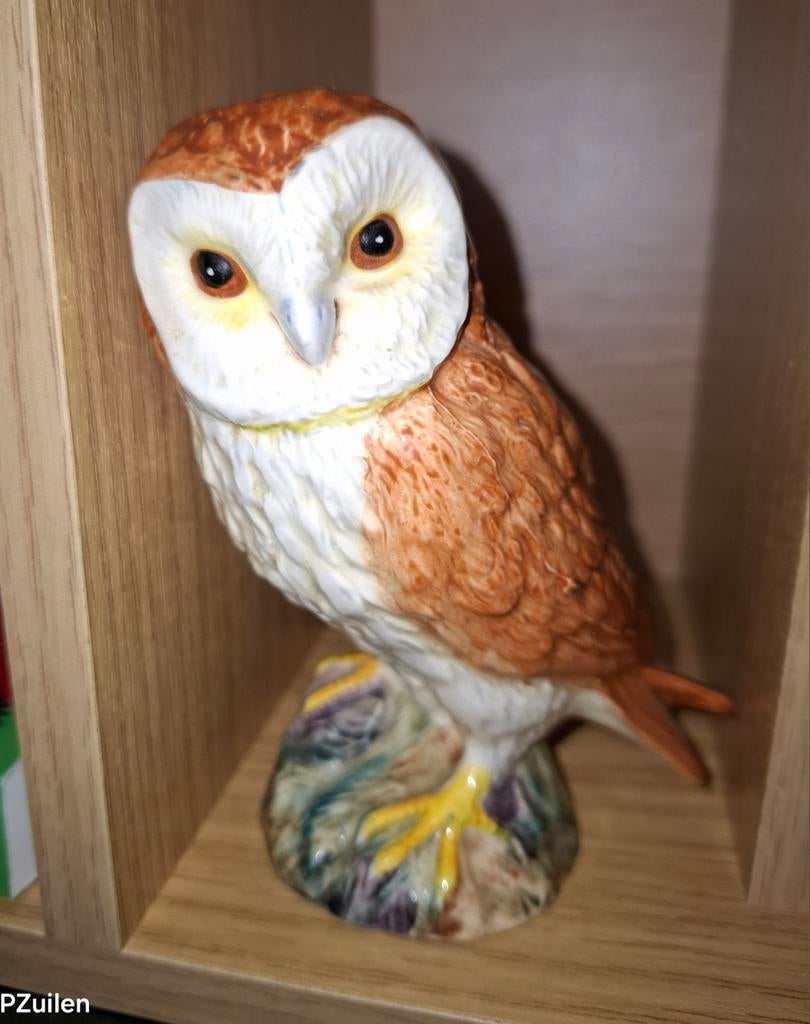 Beswick Engeland  .. UIL, Ophalen of Verzenden