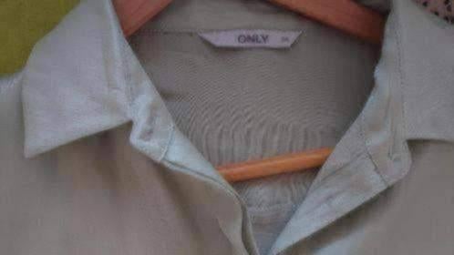 Only Blouse, Kleding | Dames, Blouses en Tunieken, Only, Ophalen of Verzenden, Zo goed als nieuw, Maat 38/40 (M)