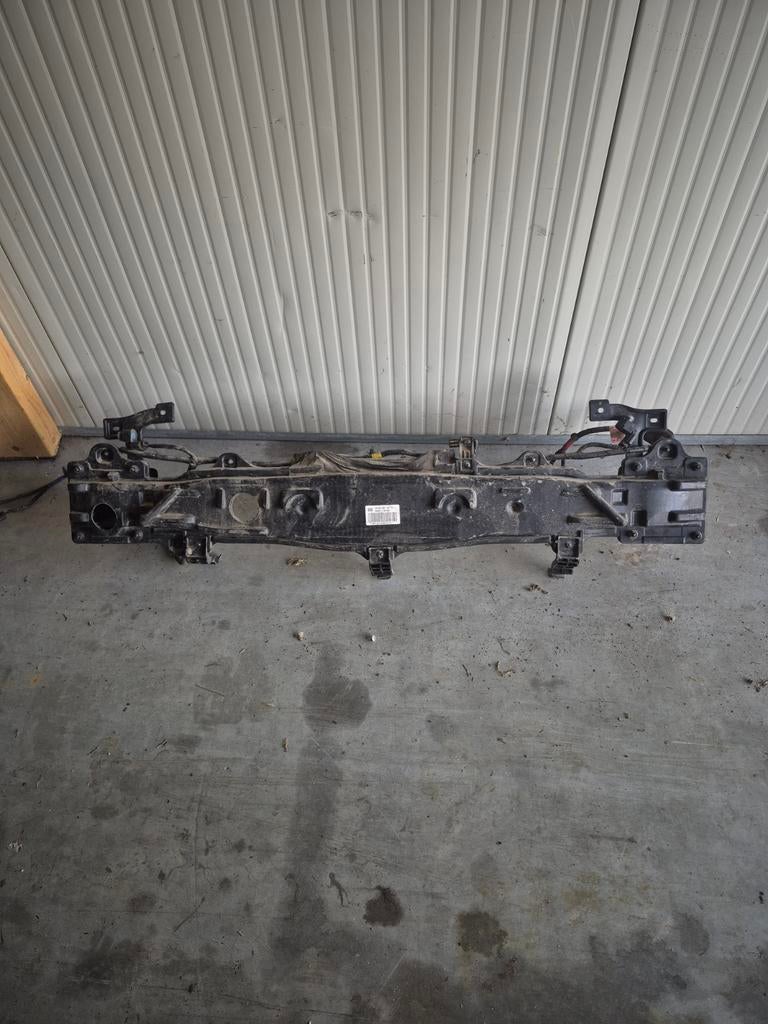 Bumperbalk achter kia niro, Ophalen of Verzenden, Achter, Kia, Bumper