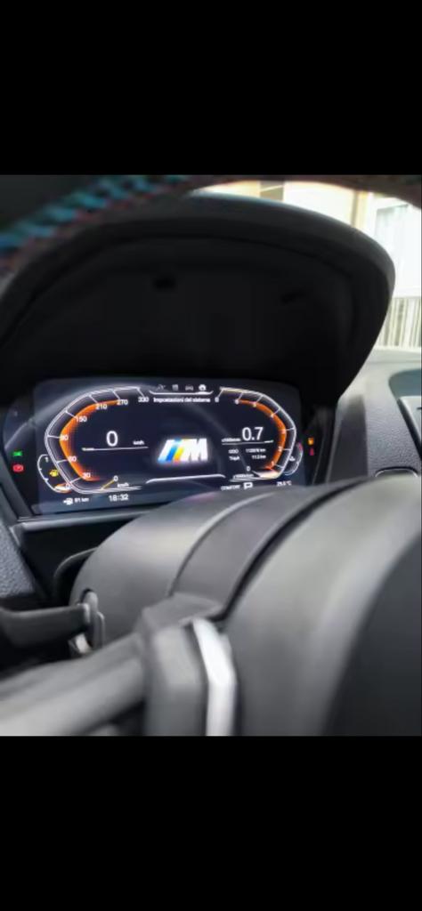 Virtual Cockpit / Digitaal Dashboard voor BMW F20, Auto-onderdelen, Ophalen of Verzenden, Nieuw, BMW