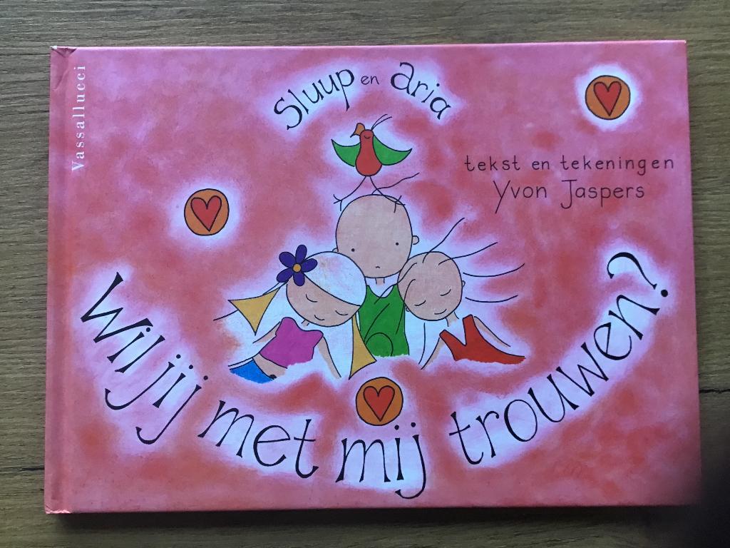 2 uitgaves van Yvon Jaspers, Ophalen of Verzenden, Zo goed als nieuw, Fictie algemeen