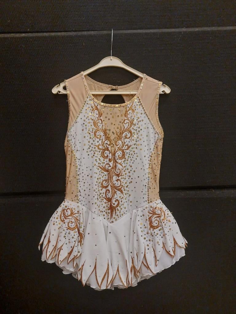 Dansgarde jurkjes, Ophalen, Gebruikt, Kleding