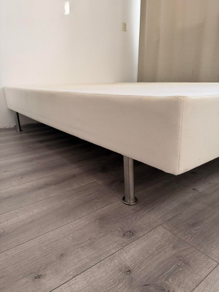 Sultan Atna Boxspring bodem te koop, Ophalen, Gebruikt, Tweepersoons, 140 cm