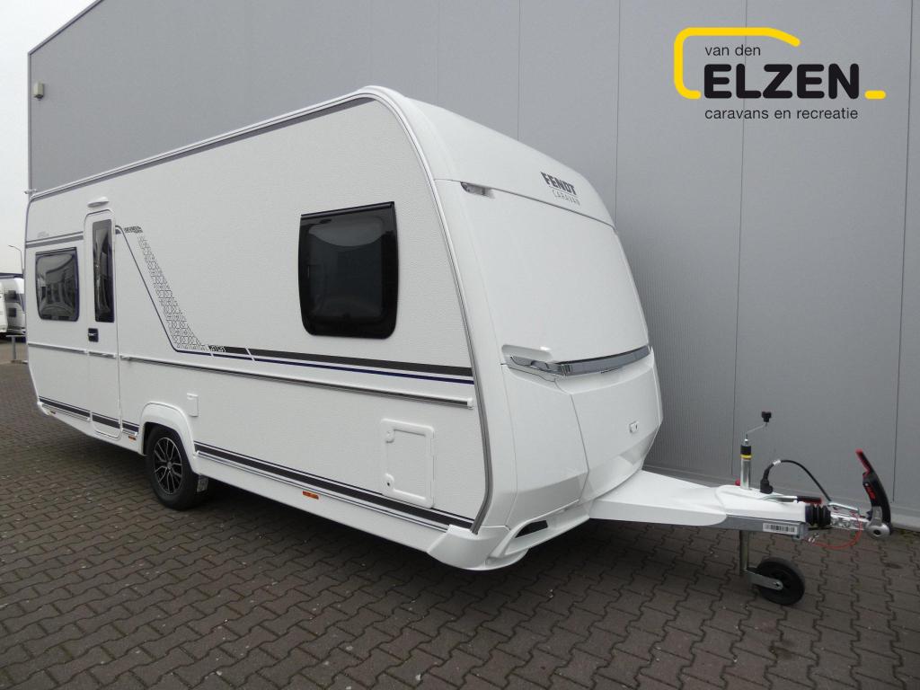 Fendt Apero 495 SFB Black Edition actiepakket, Rondzit, Bedrijf, Overige typen, Schokbreker