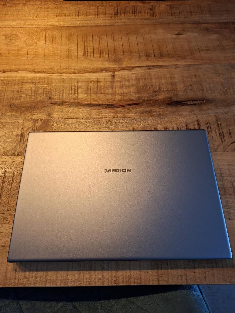 Medion Akoya E15301 Laptop – Zo goed als nieuw!, Ophalen, 2 tot 3 Ghz, Qwerty, 8 GB