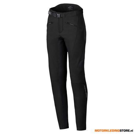 Alpinestars Alamosa Women Motorbroek, Zwart, Ophalen of Verzenden, Nieuw met kaartje