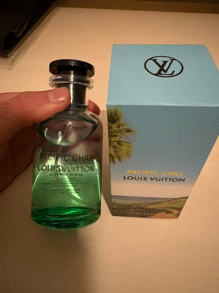 Louis Vuitton Pacific Chill, Ophalen of Verzenden, Nieuw, Miniatuur