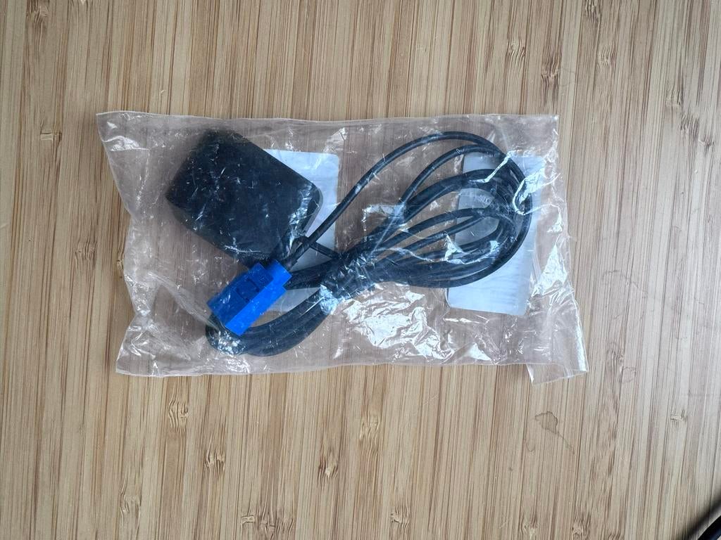 GPS Antenne, Ophalen of Verzenden, Zo goed als nieuw