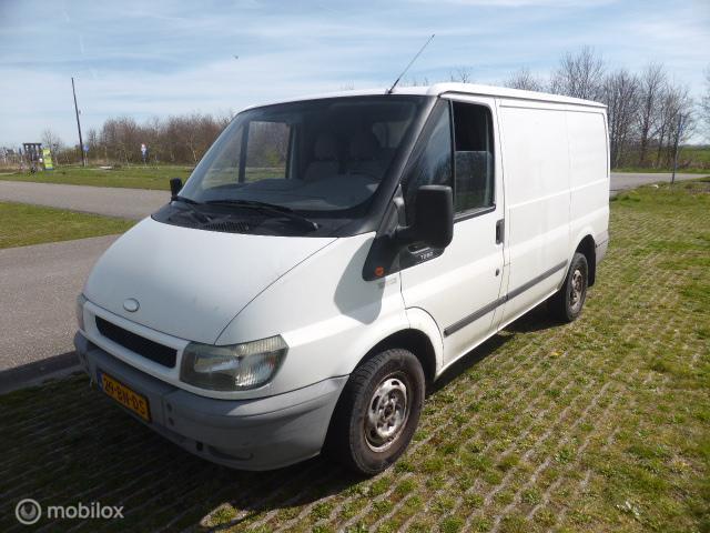 Ford Transit 280S 2.0TDdi SHD, 1998 cc, Gebruikt, 4 cilinders, 1850 kg