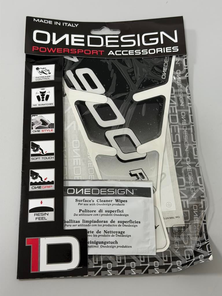 Tankpad Kawasaki Z900RS 2017-2026 Protector stickers nieuw, Motoren, Ophalen of Verzenden, H, H, H