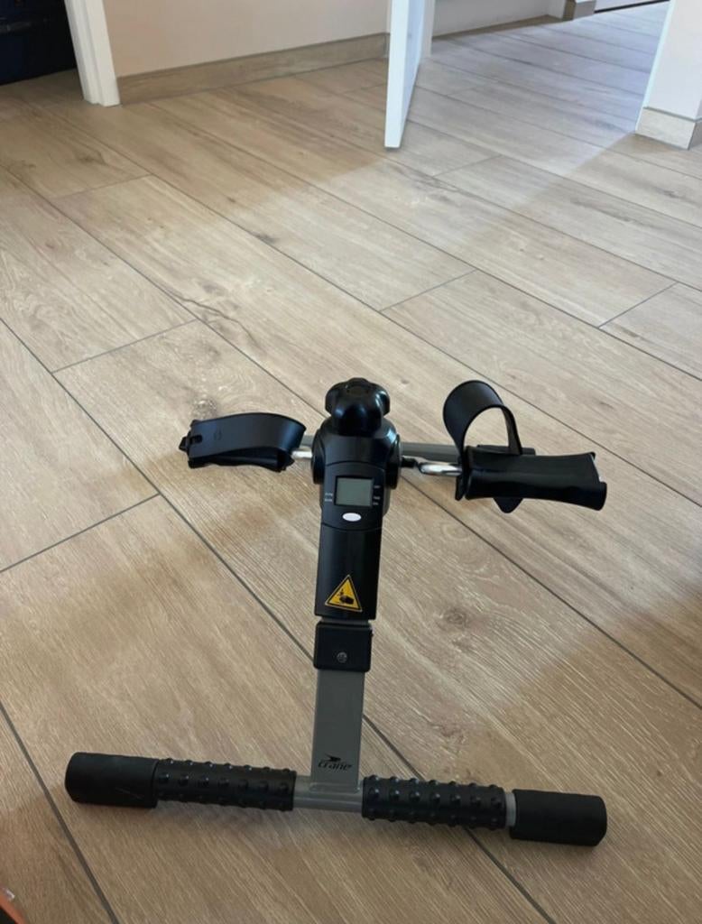 Stoelfiets, Verzenden, Gebruikt, Benen, Hometrainer