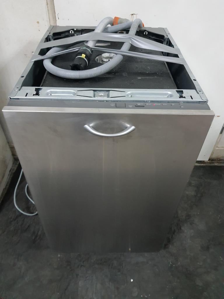 Inbouw IKEA smallemodel vaatwasser werkt perfect, Ophalen, Zo goed als nieuw