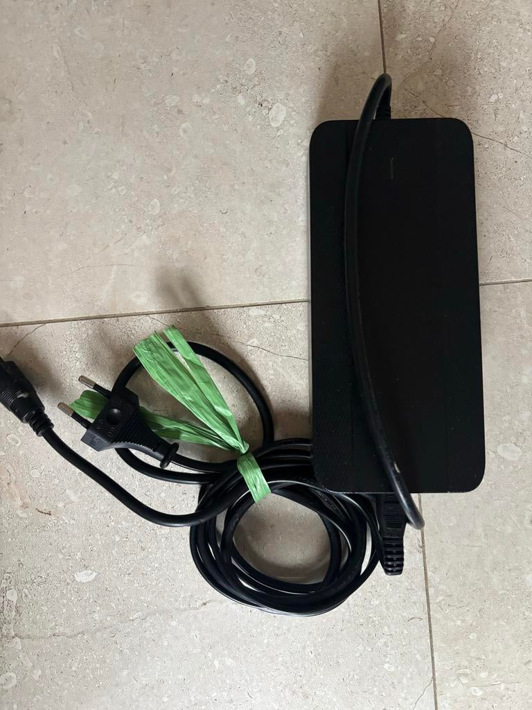 Phylion E-bike oplader 36V, Ophalen, Gebruikt