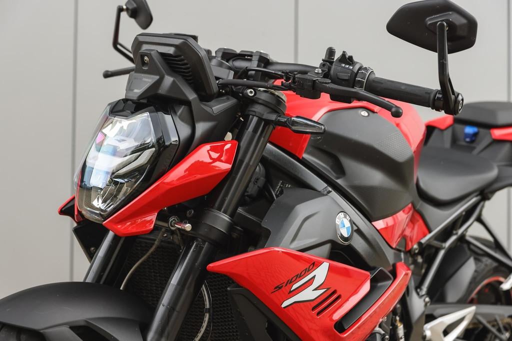 BMW S 1000 R | Cruise control / Schakelassistent Pro / Comfo - foto 3