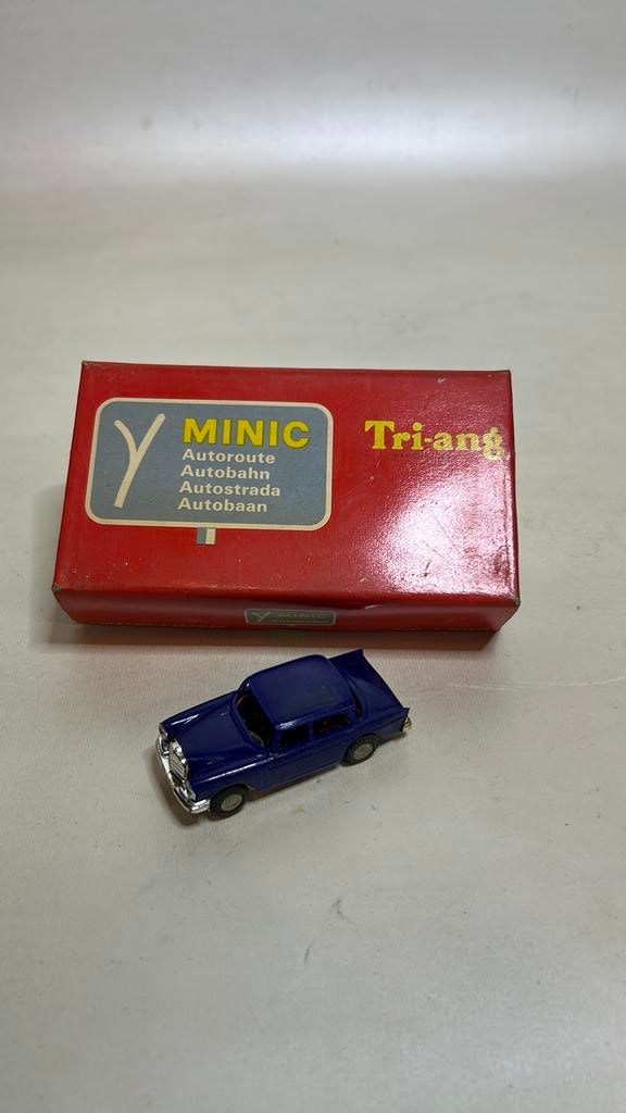 Triang, Ophalen of Verzenden