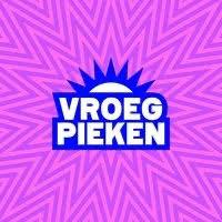 Vroeg Pieken 8 Mei Amsterdam Westweelde, Eén persoon