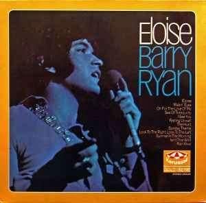 Barry Ryan - Eloise LP  Originele LP Nieuw., Ophalen of Verzenden, 1960 tot 1980, Nieuw in verpakking, 12 inch