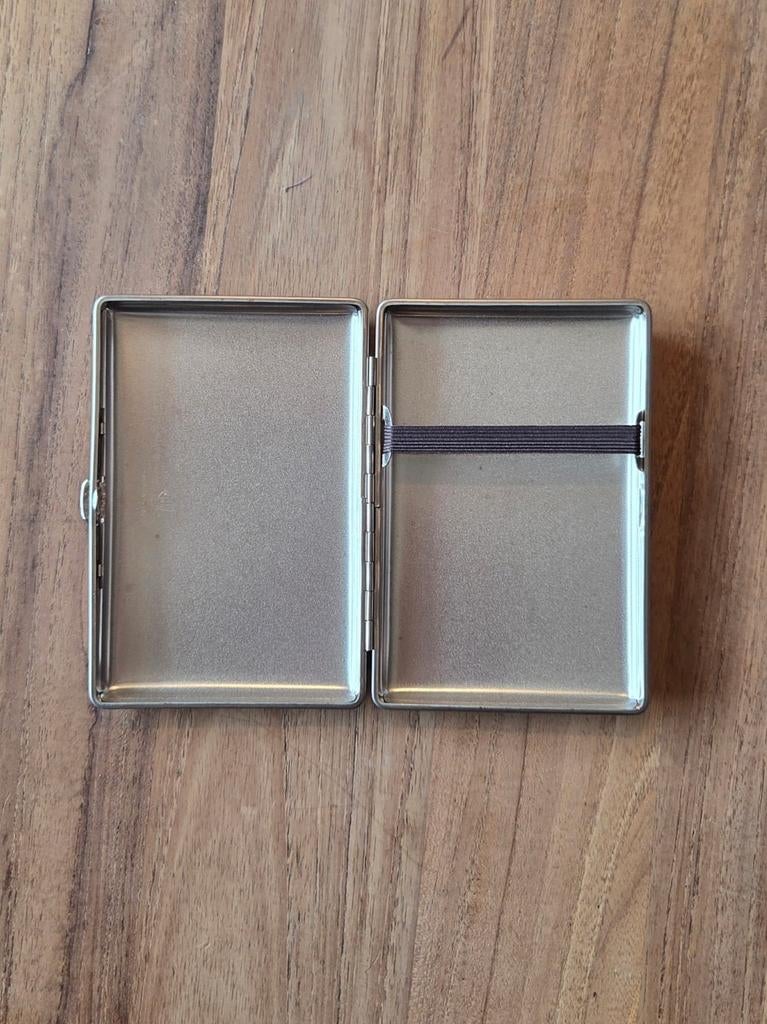 sigaren doosje, Ophalen, Nieuw