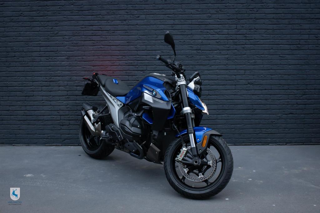 BMW R 1300 R - foto 3