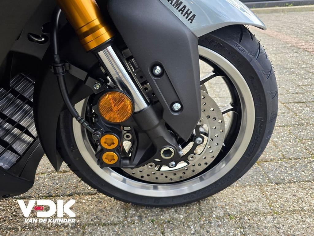 Yamaha TMAX TECH MAX 560 (bj 2026) - foto 3