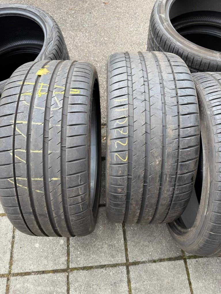 255 35 21 / 275 35 21 / 275 40 21 / 265 45 21 / 315 35 21, Overige, Gebruikt, Overige, 21 inch