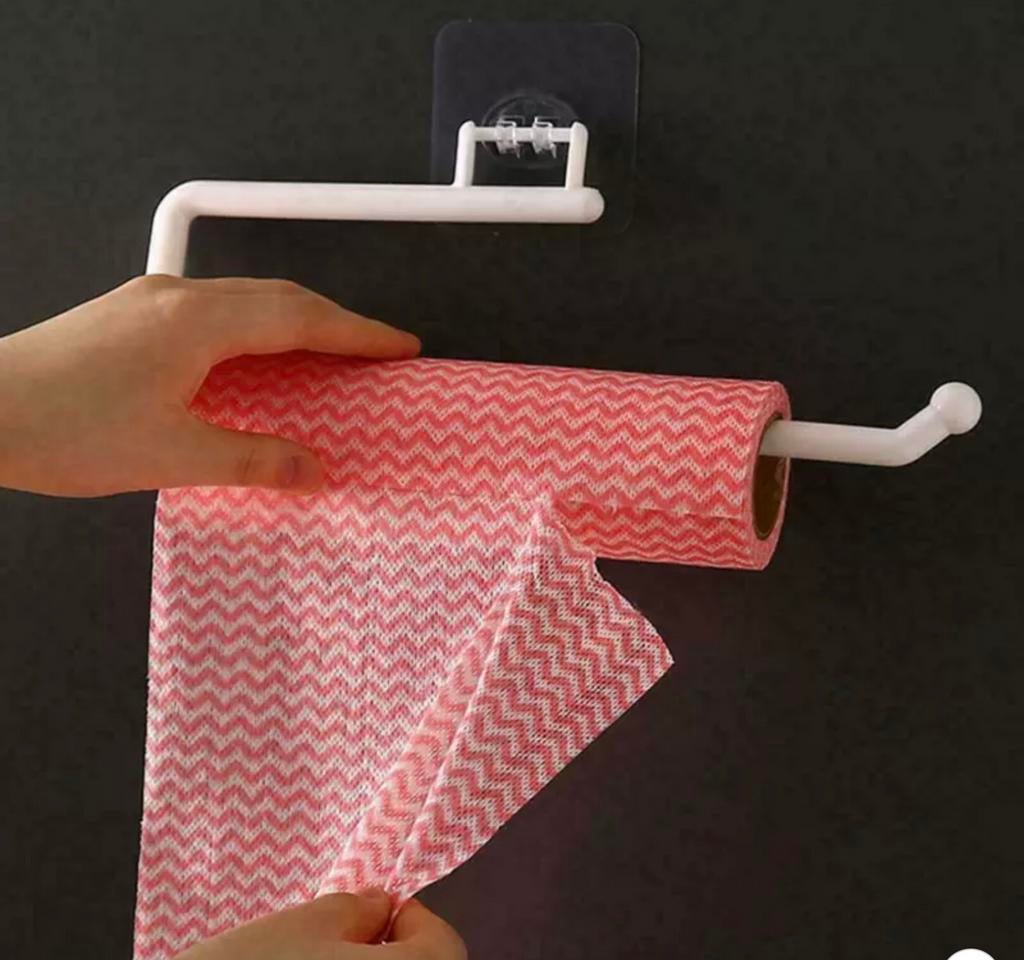 Keukenpapier rolhouder voor keukenpapier, vaatdoekje NIEUW!!, Ophalen of Verzenden, Nieuw