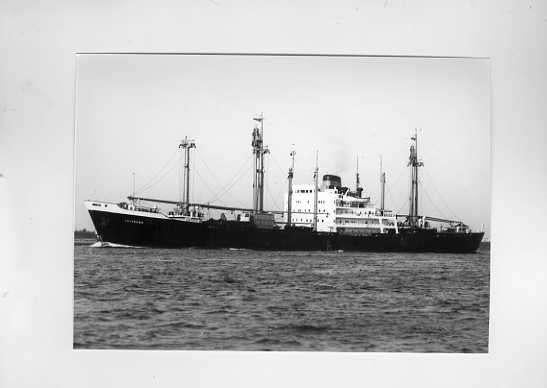 scheepvaart-foto-lelykerk, Ophalen of Verzenden, Zo goed als nieuw, Motorboot, Boek of Tijdschrift