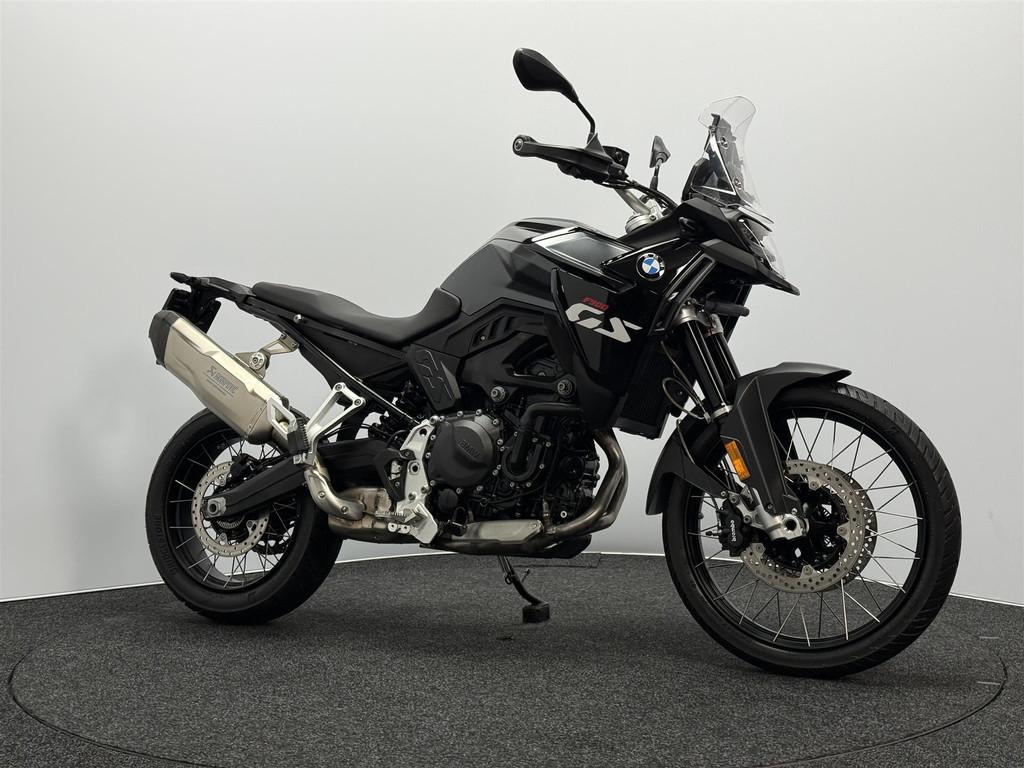 BMW F 900 GS - foto 2