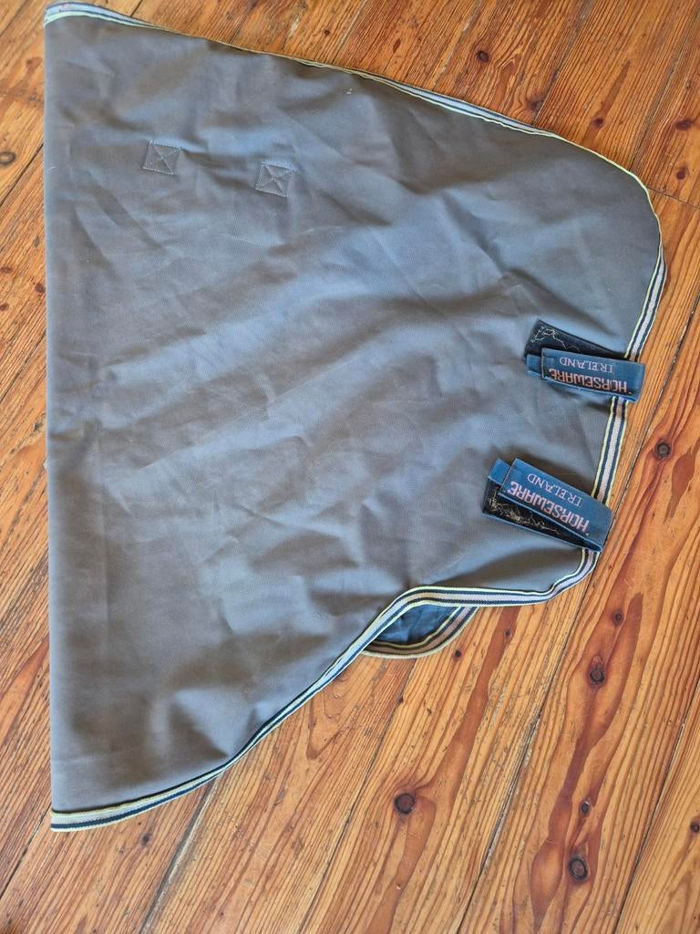 Horseware hals maat Medium, Dieren en Toebehoren, Ophalen of Verzenden, Gebruikt