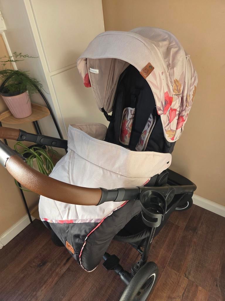 Kinderkraft kinderwagen, Ophalen of Verzenden