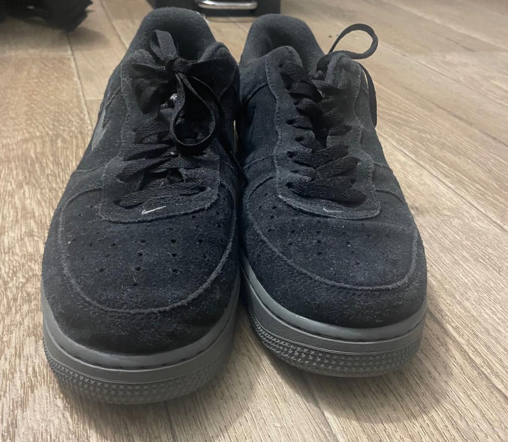 Nike Air Force 1, Ophalen, Nike, Zo goed als nieuw, Sportschoenen