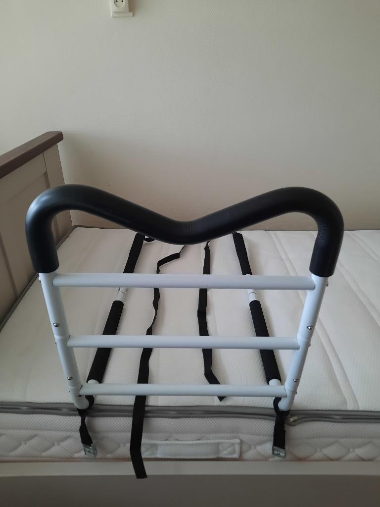 MultiMotion Bedsteun, Ophalen, Gebruikt