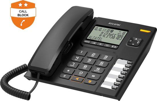 ALCATEL T78 analoge telefoon - handenvrij spreken, Ophalen, Nieuw