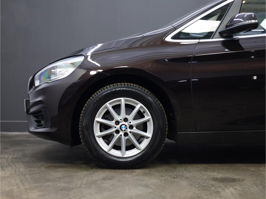 BMW 2 Serie Gran Tourer