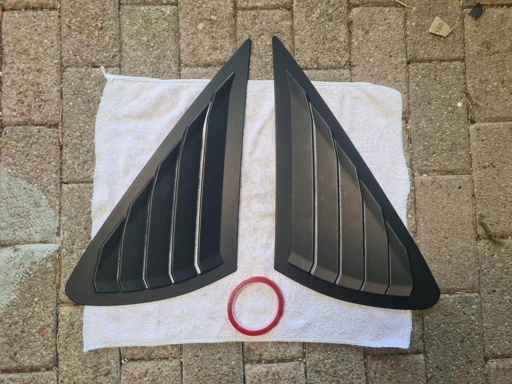Ford Focus MK2 5-deurs louvres, Ophalen of Verzenden, Nieuw, Ford