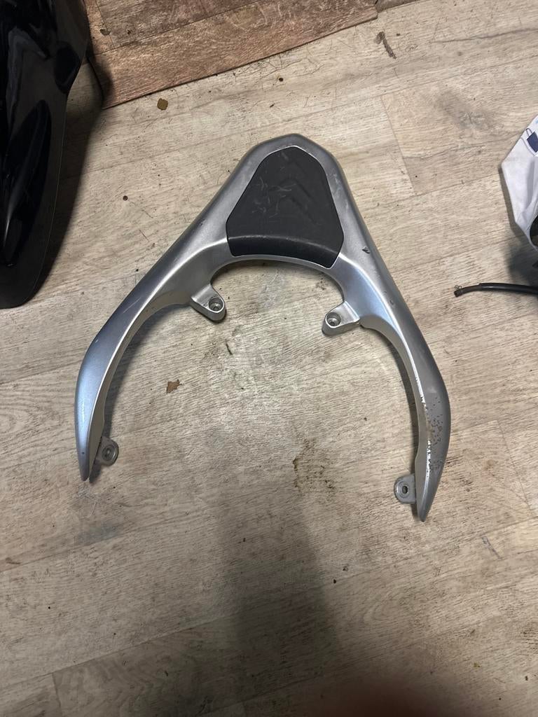 Piaggio Fly achter vleugel, Ophalen of Verzenden, Gebruikt, Overige typen, Piaggio