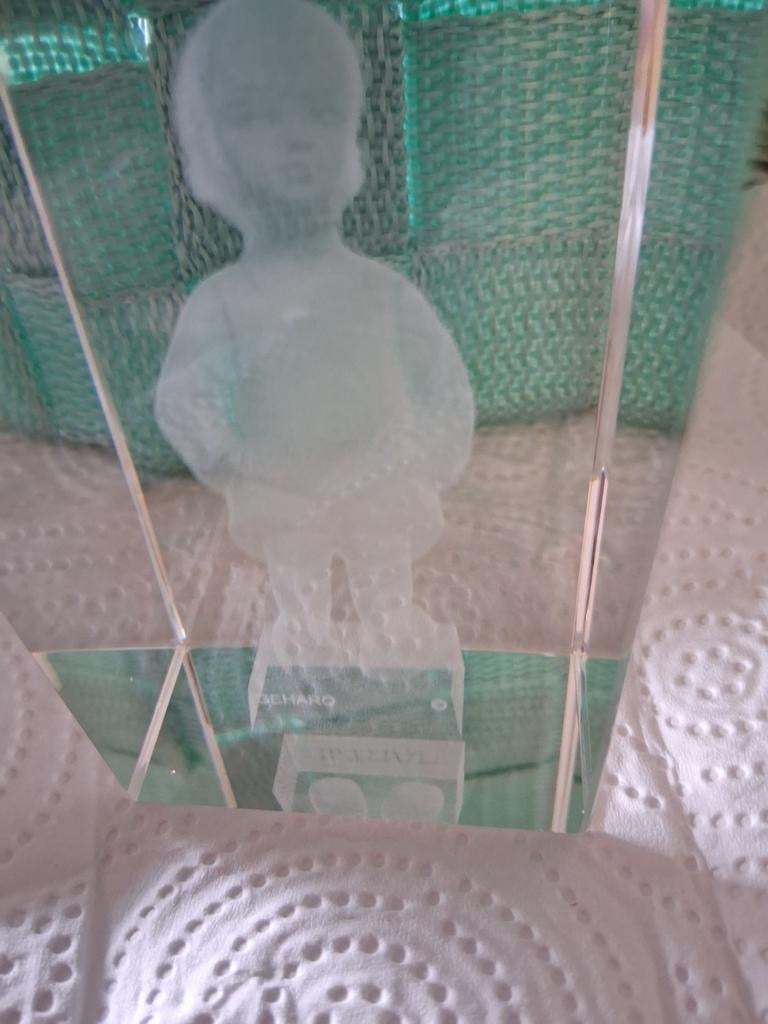 Press papiers, Verzenden, Dier