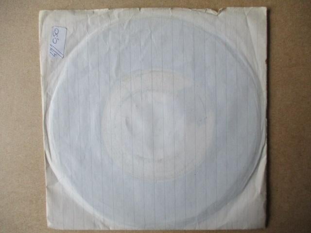 s5476 nestor zavarce - el pajaro chogui, Ophalen, Gebruikt, 7 inch, Single