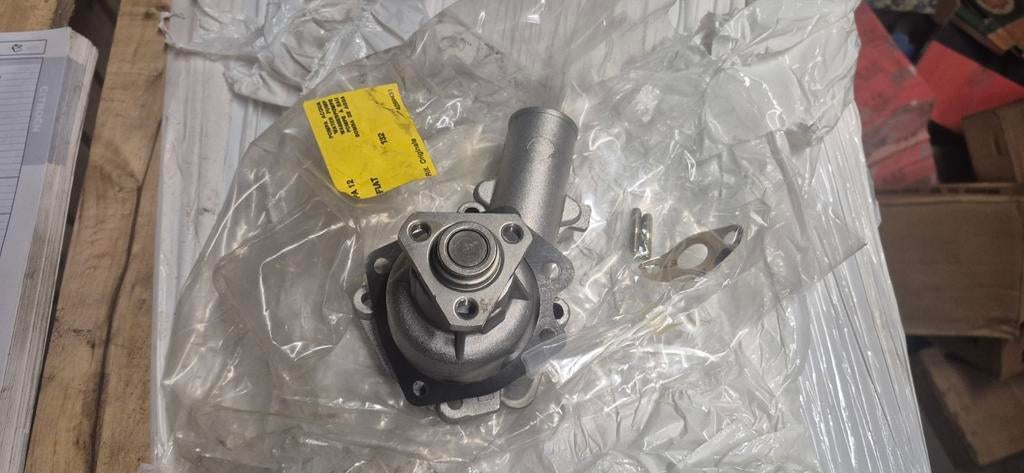 Fiat 124 spider, sedan, coupe, Auto-onderdelen, Motor en Toebehoren, Ophalen of Verzenden, Nieuw, Fiat