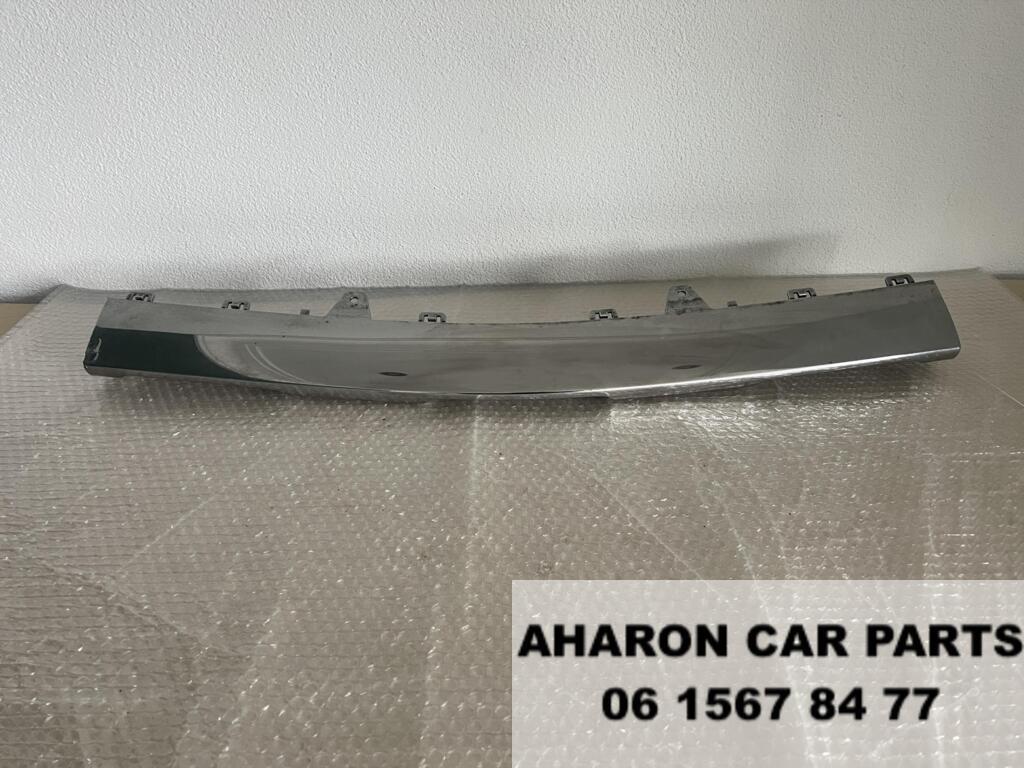 GLE X166 C292 AMG Spoiler Voorbumper Lijst W292 W166 Or 926, Gebruikt, Ophalen of Verzenden